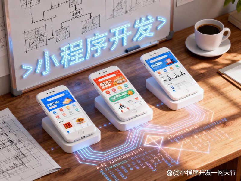 APP开发：新时代的数字桥梁