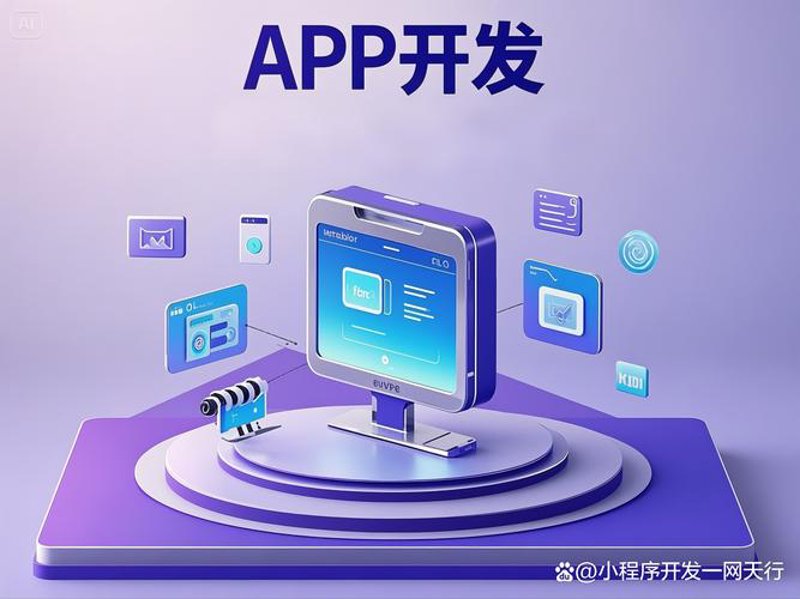 APP开发：从概念到成功的每一步