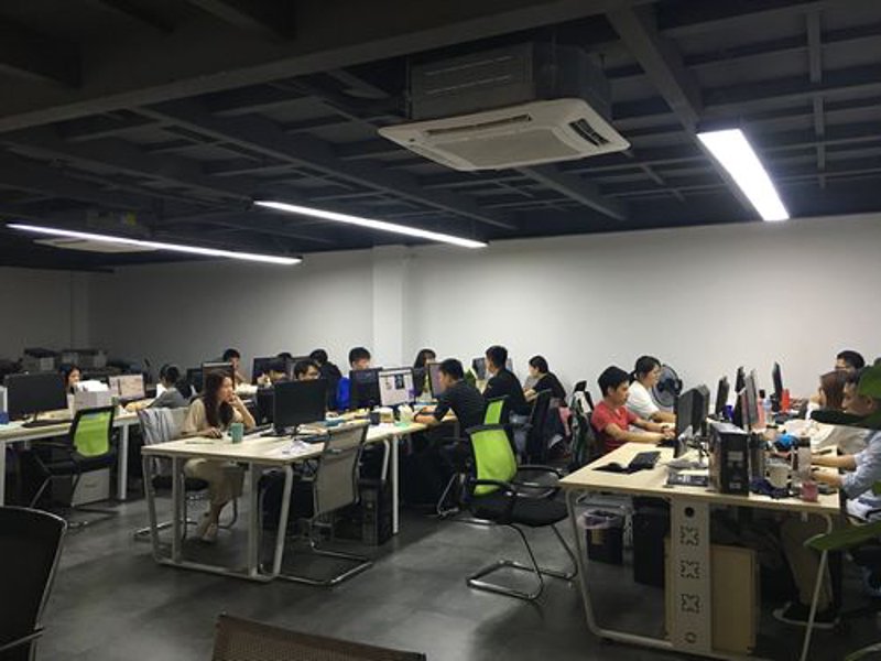 企业信息化：开启高效办公的钥匙