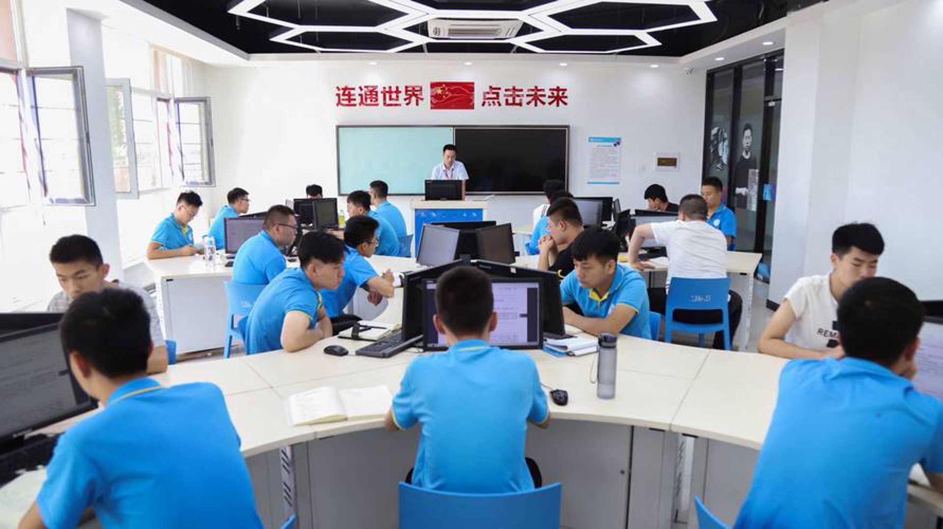 霏欧科技